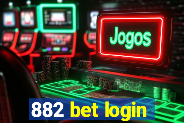 882 bet login